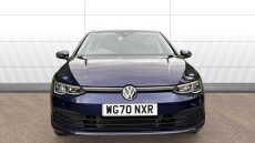 Volkswagen Golf 1.5 TSI Life 5dr Petrol Hatchback